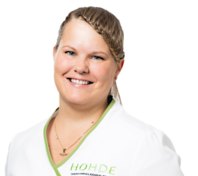 Kirsi Hotta