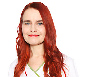 Susanna Kanerva