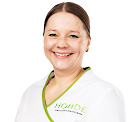 Heidi Linna