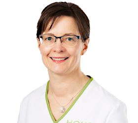 Jaana Heikkilä