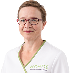 Ulla Tamminen