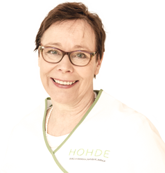 Leena Meriläinen