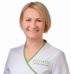 Heli Kemppainen