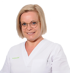 Tanja Lindfors
