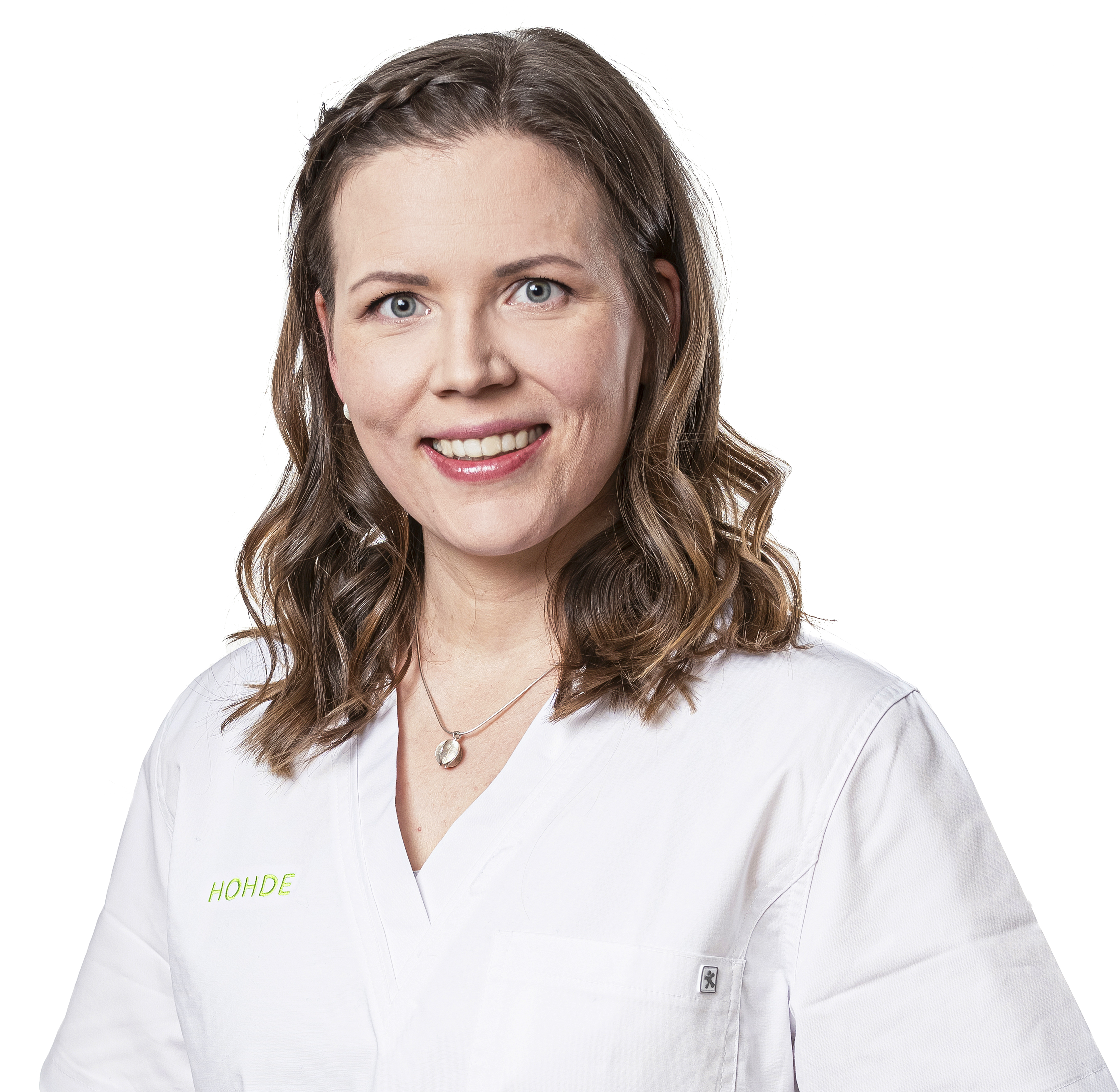 Pilvi Mäntynen