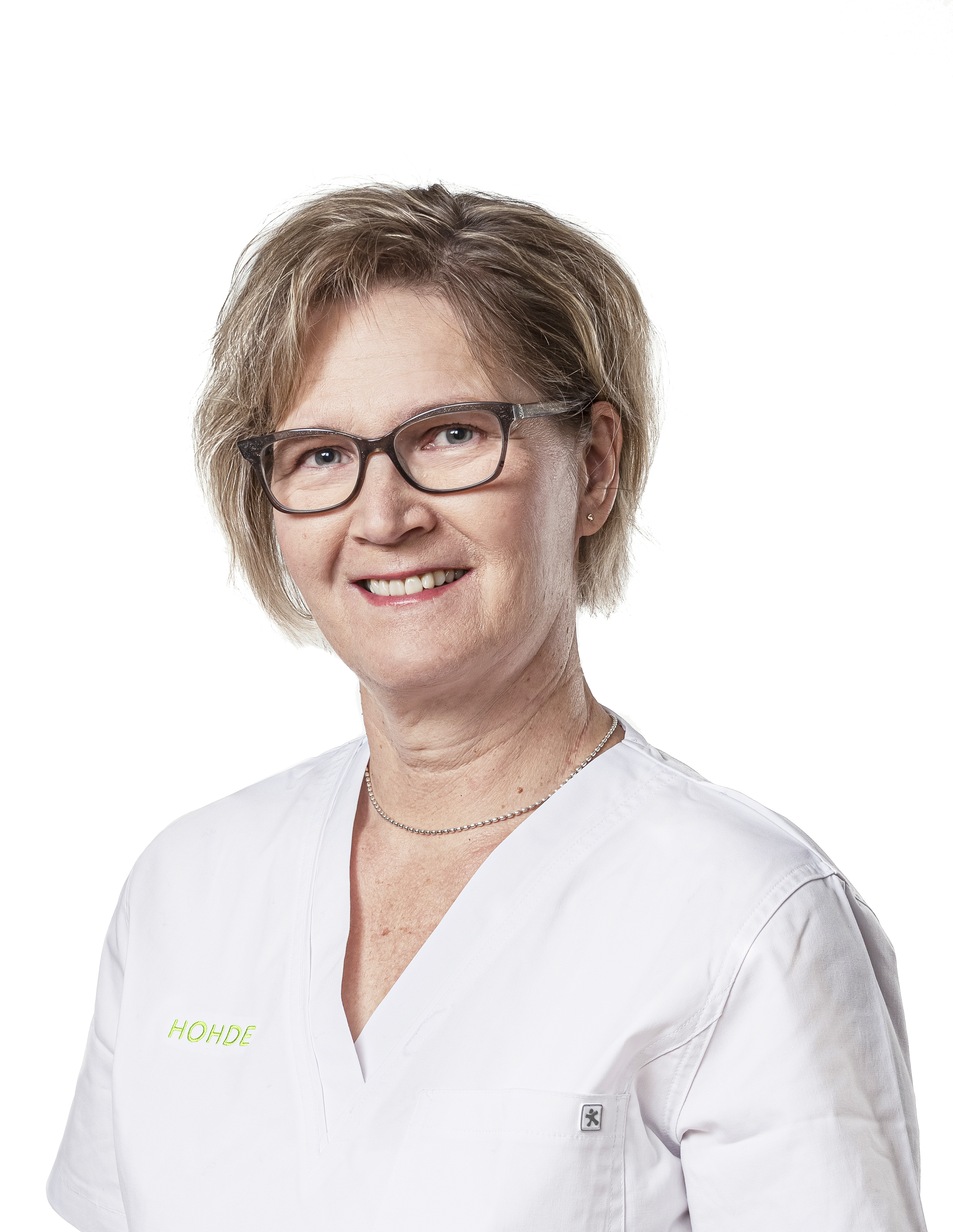 Leena Tervonen