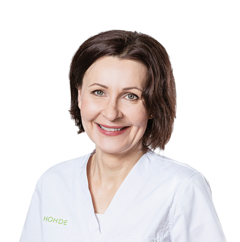 Niina Pirinen