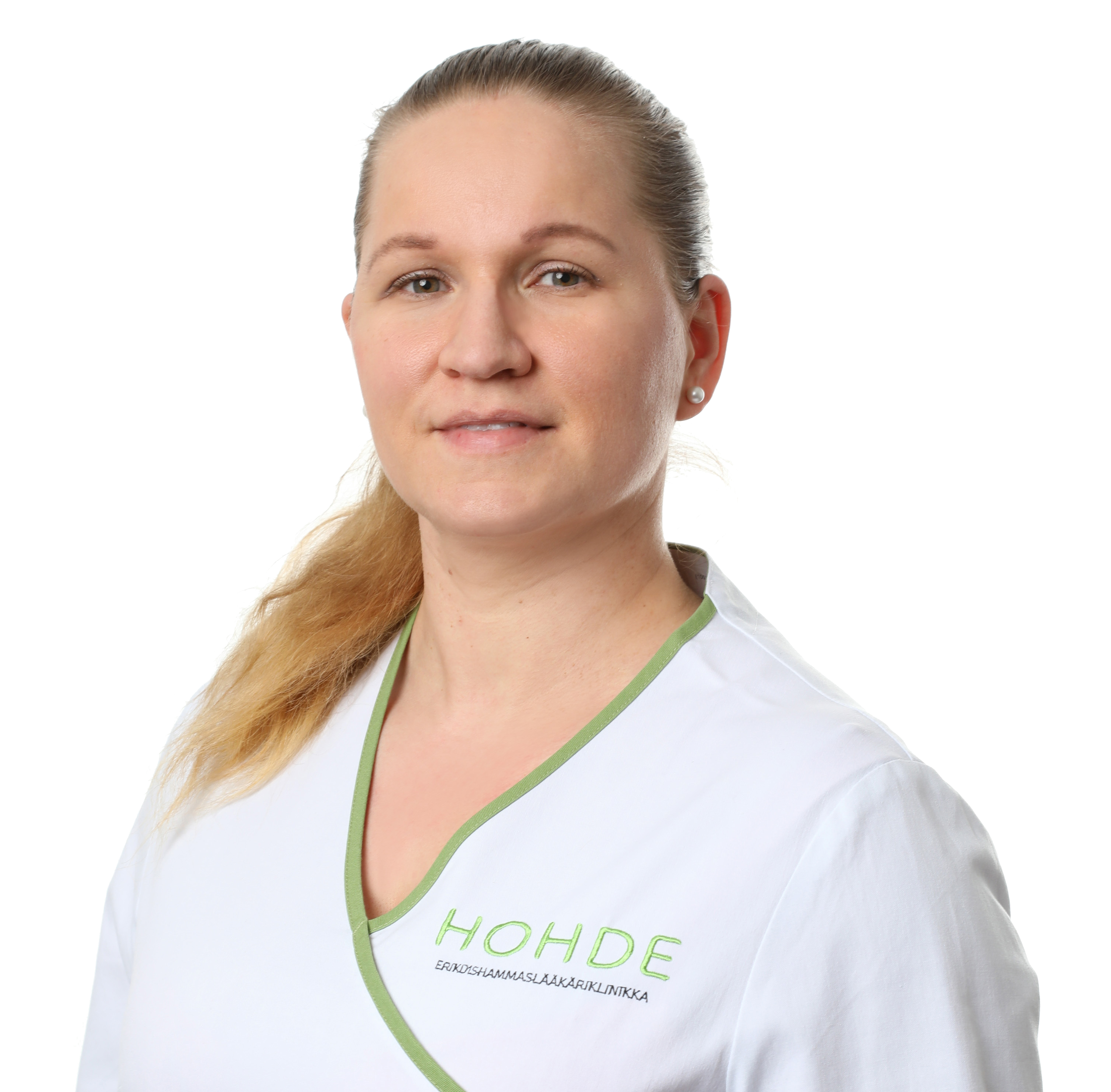 Annakaisa Muhonen