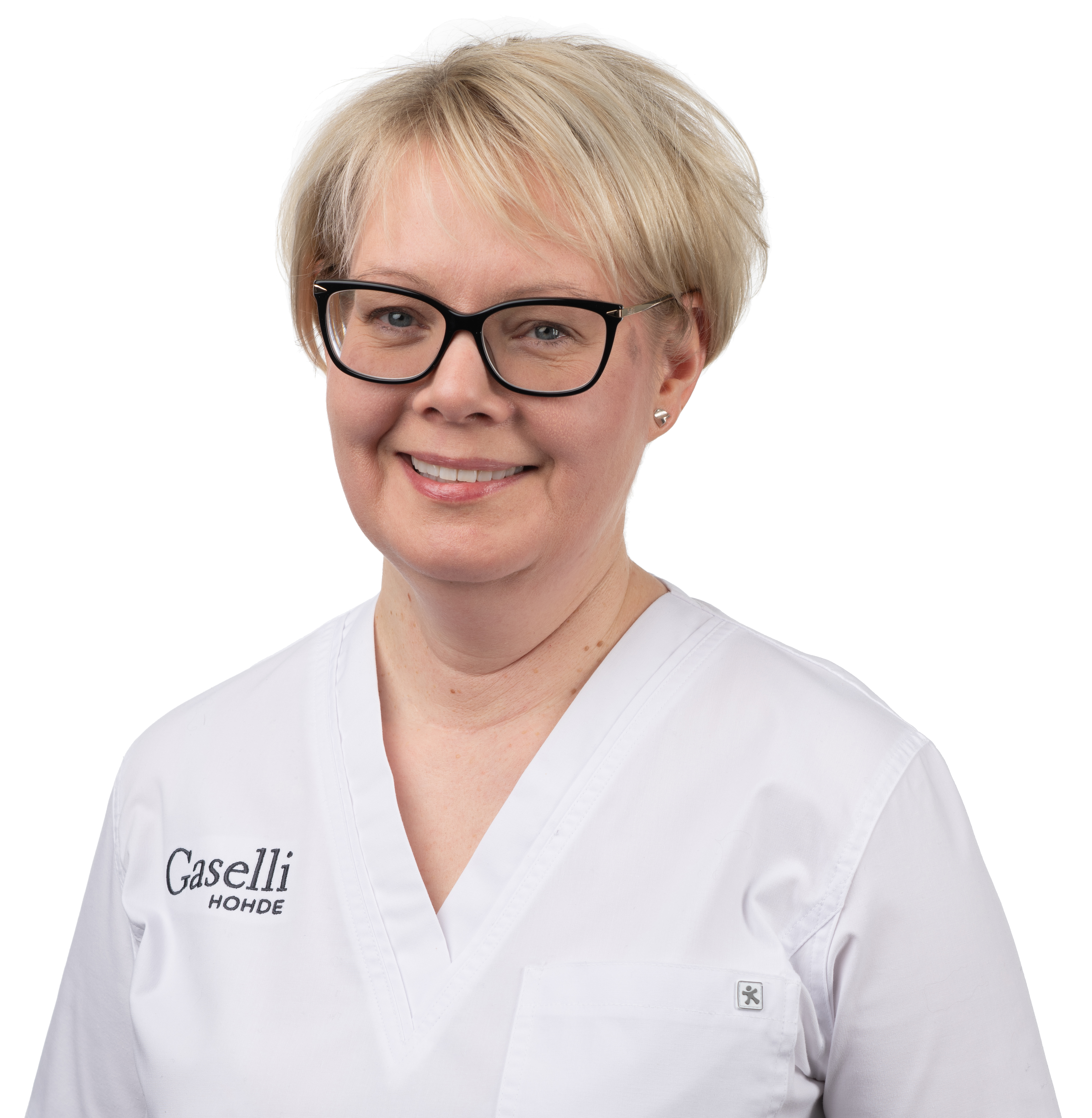 Helena Uosukainen