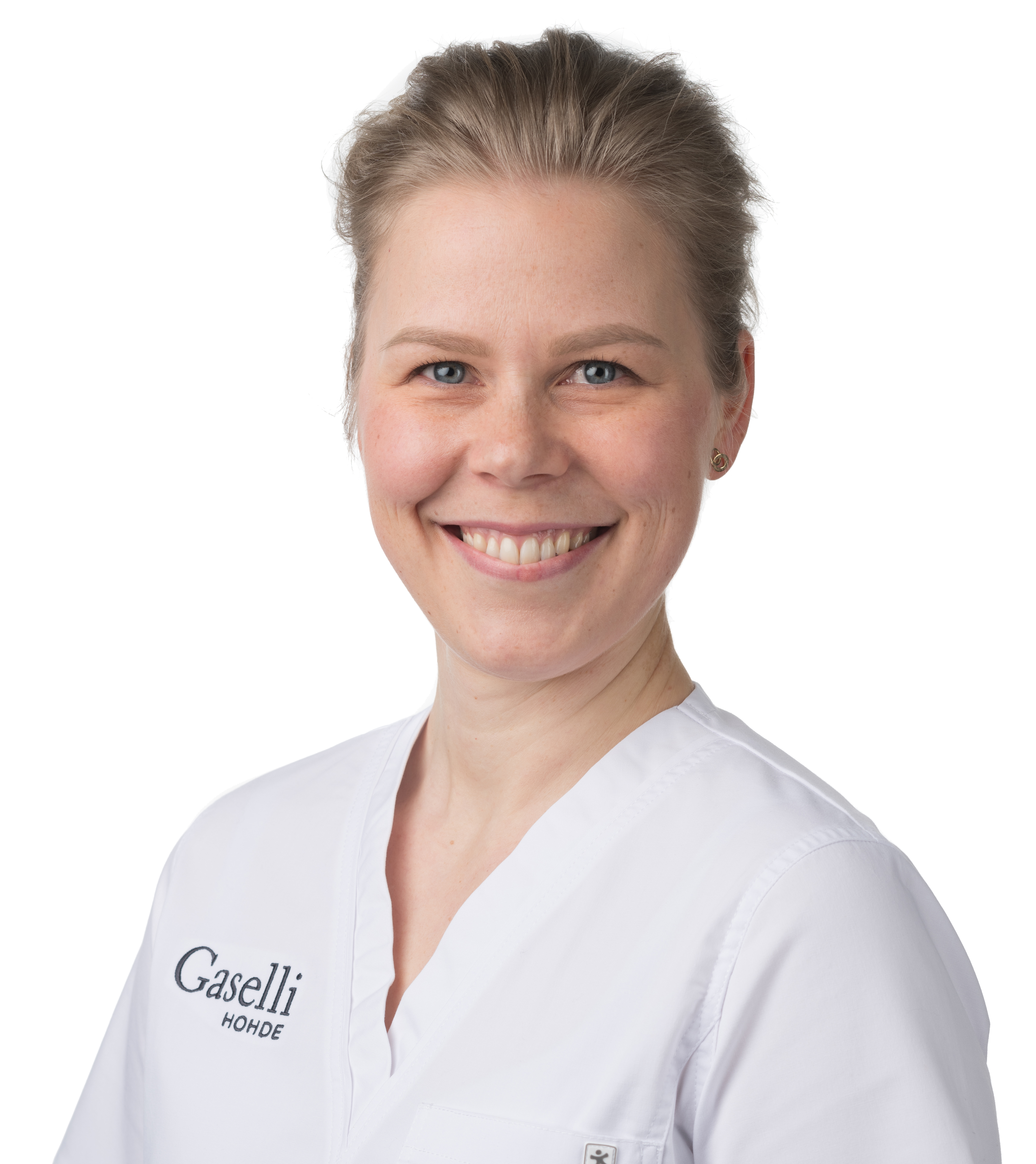 Laura Peltonen