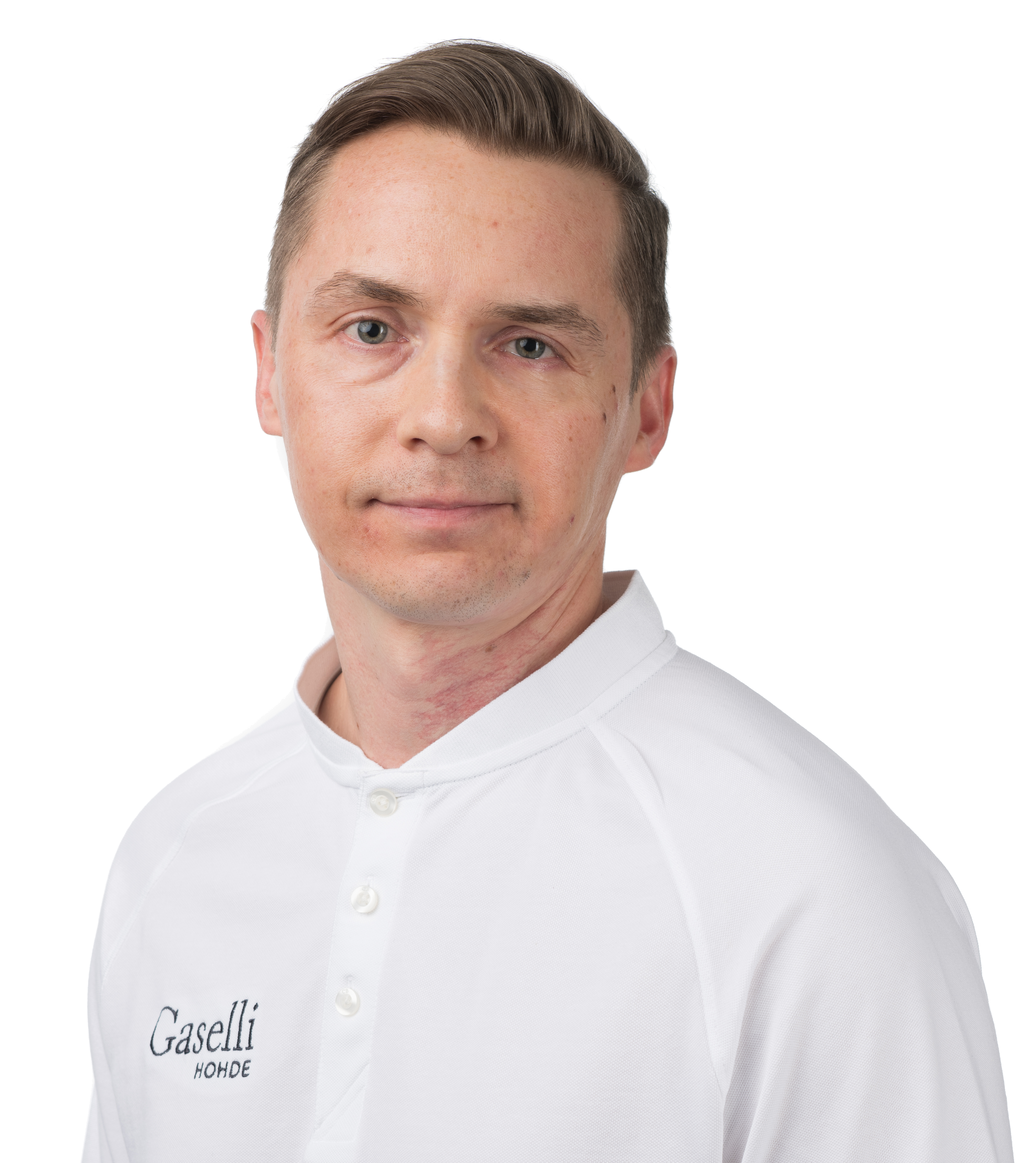 Patrik Saarikoski