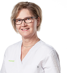 Leena Tervonen