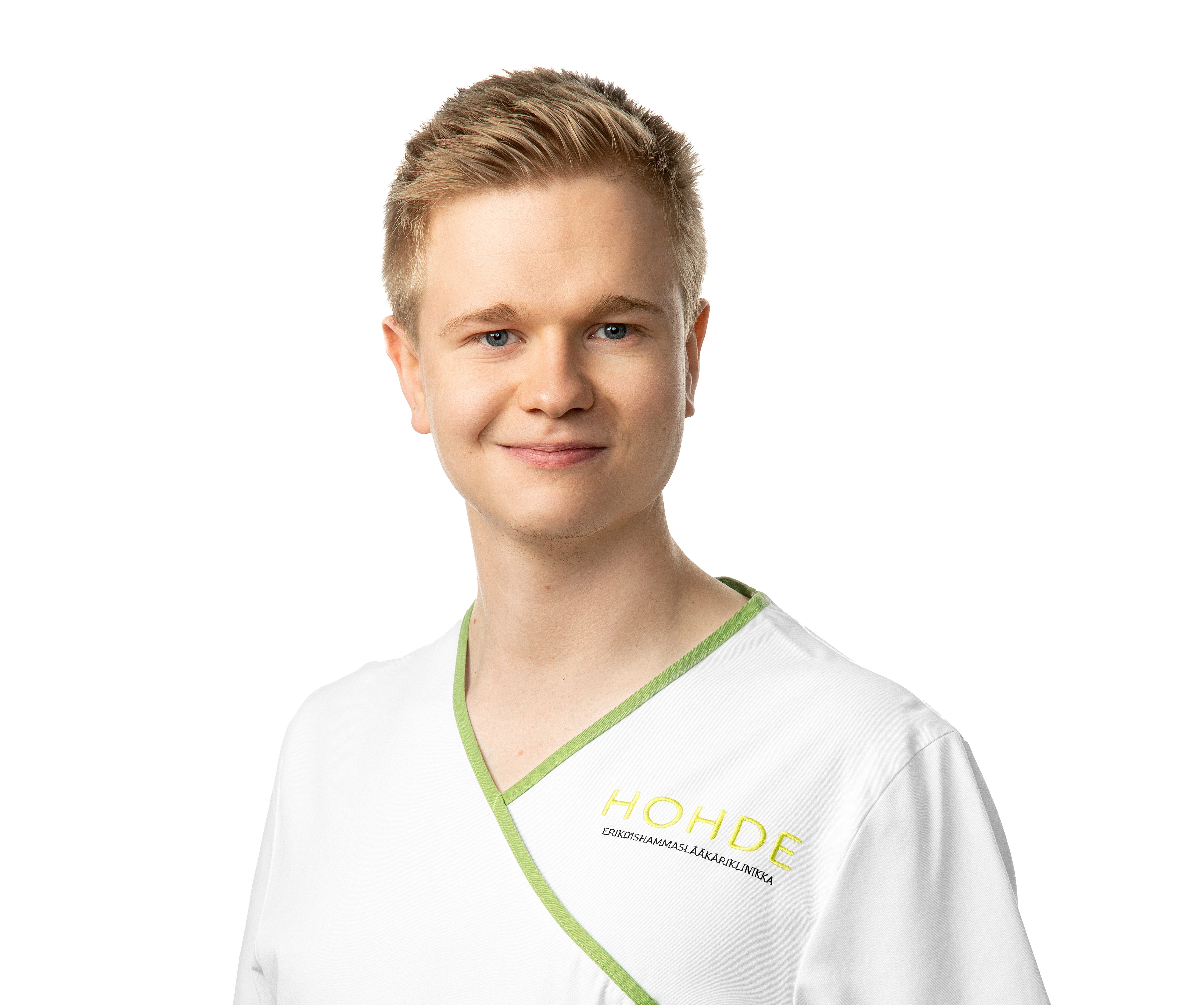 Kalle Hämäläinen