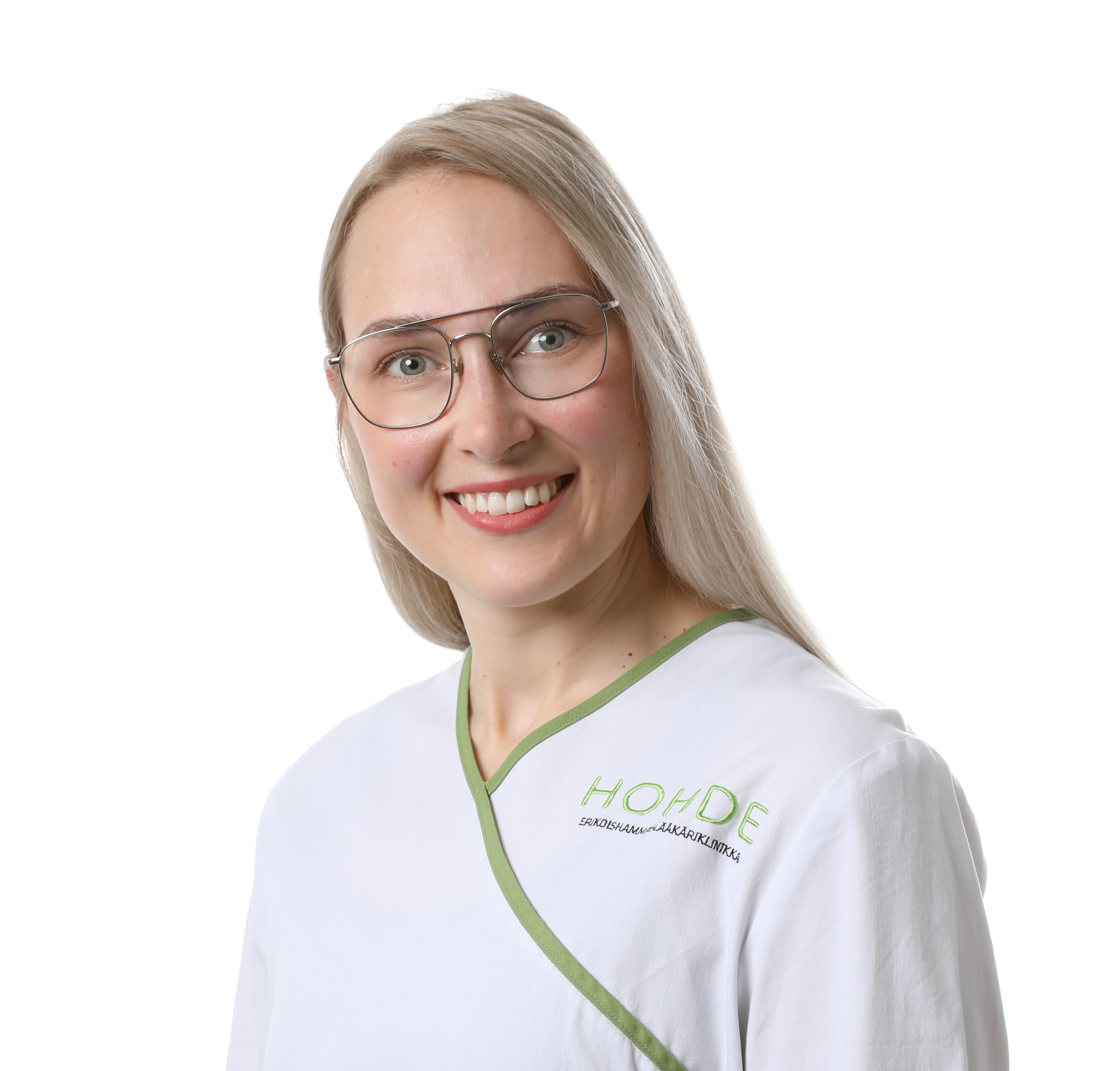 Hanna-Leena Tahvanainen