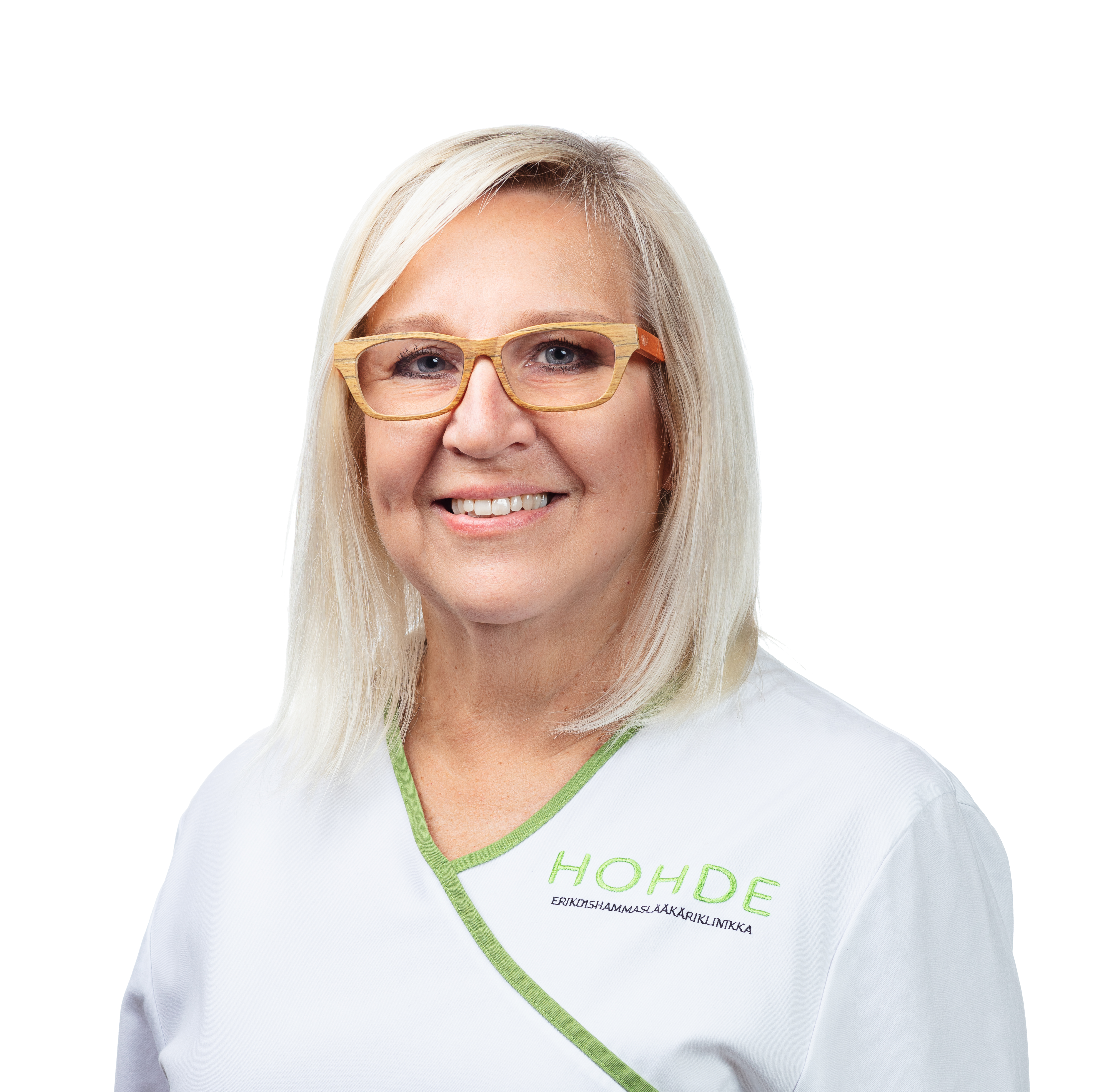 Tiina Bask