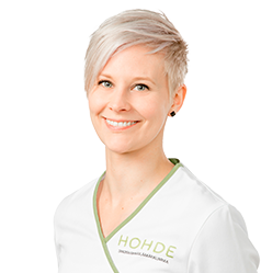 Liisa Arpiainen