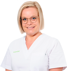 Tanja Lindfors