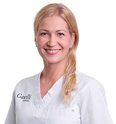 Heidi Karvonen