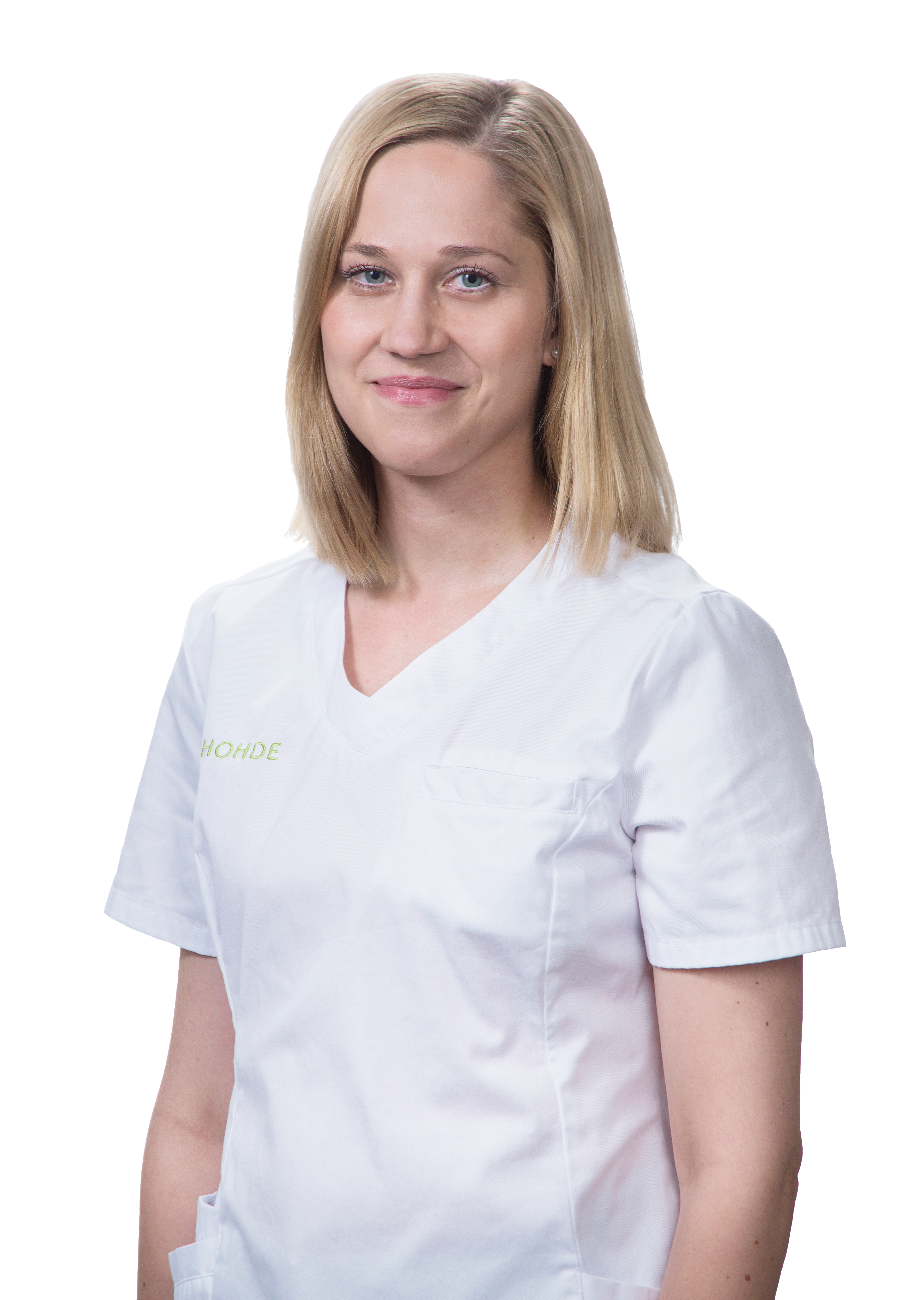Laura Tervonen