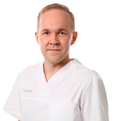 Juho Kosonen