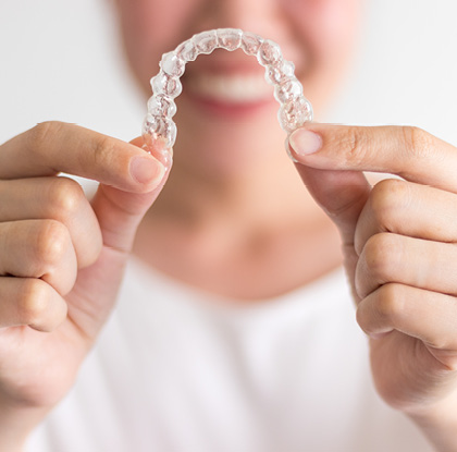 Hellävaraista ja tehokasta kalvo-oikomishoitoa: Invisalign Go hoitokokemus
